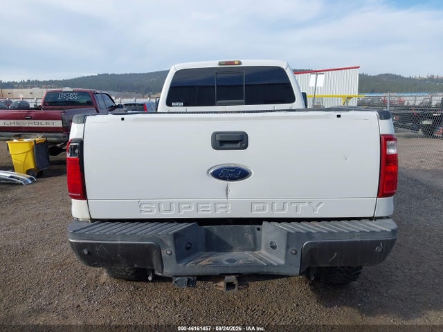 Aukcja sprzedaży 2008 Ford F-350 Fx4/harley-davidson/king Ranch/lariat/xl/xlt, vin: 1FTWW31R58ED72049, numer aukcji: 46161457