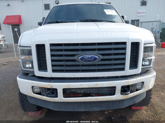 Aukcja sprzedaży 2008 Ford F-350 Fx4/harley-davidson/king Ranch/lariat/xl/xlt, vin: 1FTWW31R58ED72049, numer aukcji: 46161457