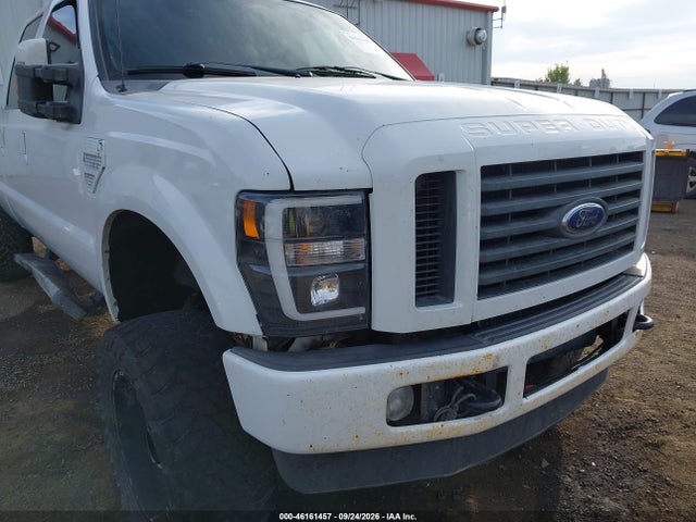 Aukcja sprzedaży 2008 Ford F-350 Fx4/harley-davidson/king Ranch/lariat/xl/xlt, vin: 1FTWW31R58ED72049, numer aukcji: 46161457