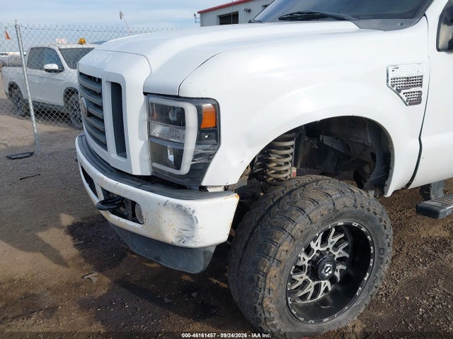 Aukcja sprzedaży 2008 Ford F-350 Fx4/harley-davidson/king Ranch/lariat/xl/xlt, vin: 1FTWW31R58ED72049, numer aukcji: 46161457