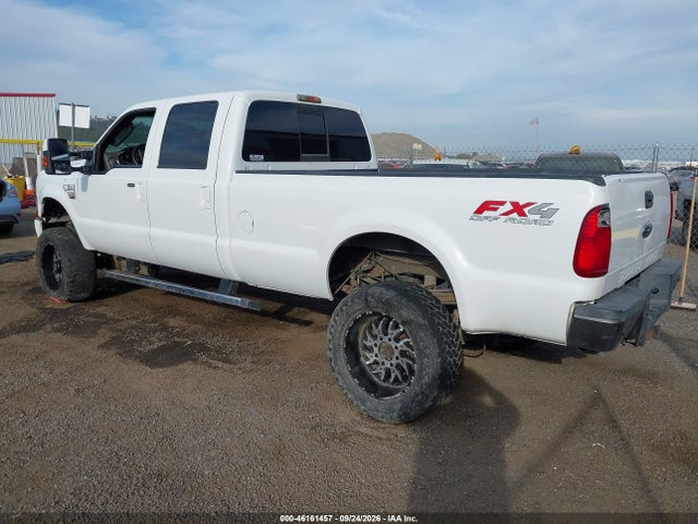 Aukcja sprzedaży 2008 Ford F-350 Fx4/harley-davidson/king Ranch/lariat/xl/xlt, vin: 1FTWW31R58ED72049, numer aukcji: 46161457