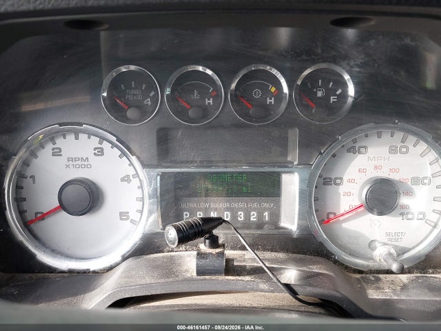 Aukcja sprzedaży 2008 Ford F-350 Fx4/harley-davidson/king Ranch/lariat/xl/xlt, vin: 1FTWW31R58ED72049, numer aukcji: 46161457
