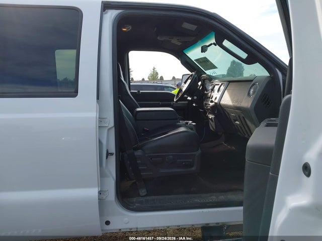 Aukcja sprzedaży 2008 Ford F-350 Fx4/harley-davidson/king Ranch/lariat/xl/xlt, vin: 1FTWW31R58ED72049, numer aukcji: 46161457