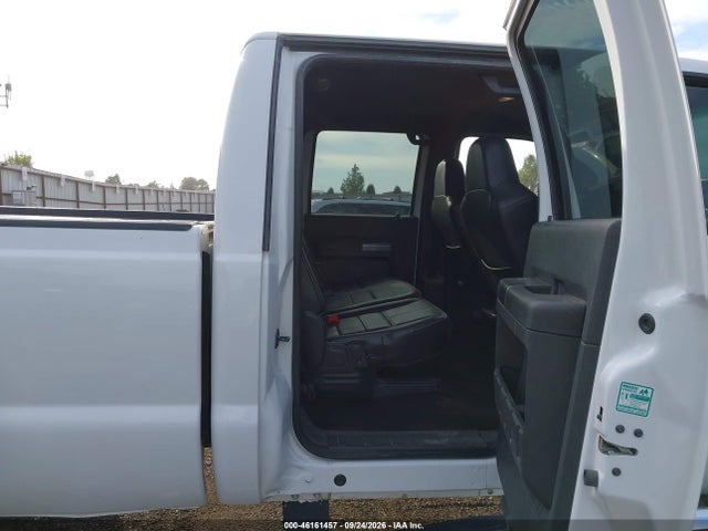 Aukcja sprzedaży 2008 Ford F-350 Fx4/harley-davidson/king Ranch/lariat/xl/xlt, vin: 1FTWW31R58ED72049, numer aukcji: 46161457