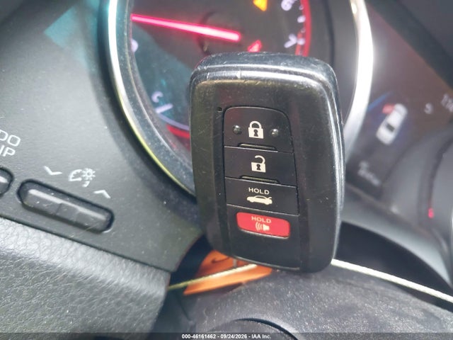 Aukcja sprzedaży 2019 Toyota Camry Xse V6, vin: 4T1BZ1HK0KU024140, numer aukcji: 46161462