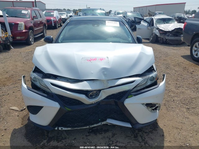 Aukcja sprzedaży 2019 Toyota Camry Xse V6, vin: 4T1BZ1HK0KU024140, numer aukcji: 46161462
