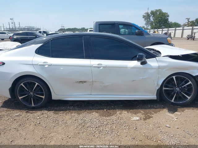 Aukcja sprzedaży 2019 Toyota Camry Xse V6, vin: 4T1BZ1HK0KU024140, numer aukcji: 46161462