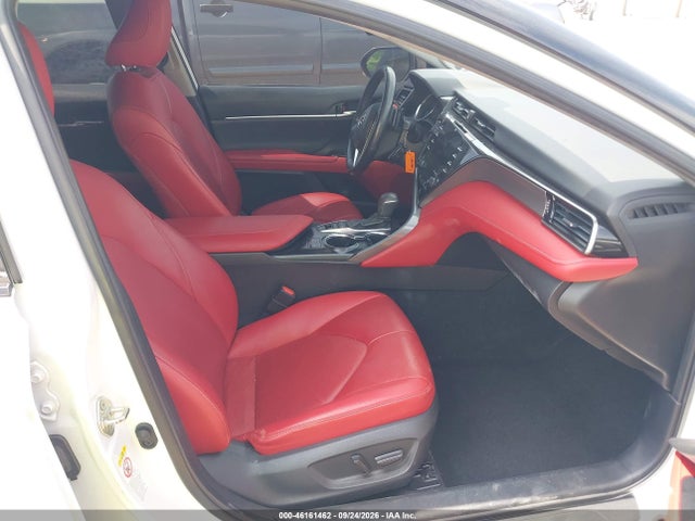 Aukcja sprzedaży 2019 Toyota Camry Xse V6, vin: 4T1BZ1HK0KU024140, numer aukcji: 46161462