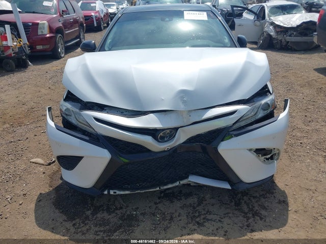 Aukcja sprzedaży 2019 Toyota Camry Xse V6, vin: 4T1BZ1HK0KU024140, numer aukcji: 46161462