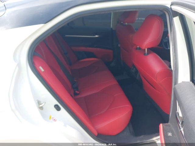 Aukcja sprzedaży 2019 Toyota Camry Xse V6, vin: 4T1BZ1HK0KU024140, numer aukcji: 46161462