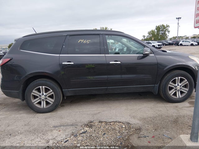 46161465 :رقم المزاد ، 1GNKVGKD2GJ131381 vin ، 2016 Chevrolet Traverse 1lt مزاد بيع