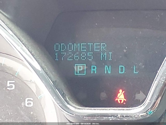 46161465 :رقم المزاد ، 1GNKVGKD2GJ131381 vin ، 2016 Chevrolet Traverse 1lt مزاد بيع