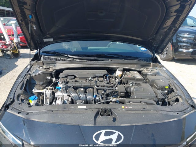 Aukcja sprzedaży 2026 Hyundai Elantra Sel Sport, vin: KMHLM4DG9TU237479, numer aukcji: 46161467