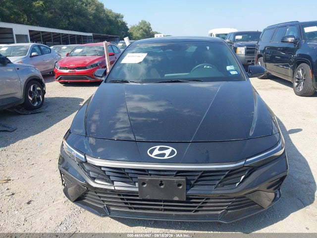 Aukcja sprzedaży 2026 Hyundai Elantra Sel Sport, vin: KMHLM4DG9TU237479, numer aukcji: 46161467