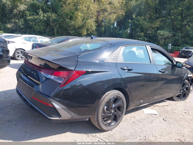 Aukcja sprzedaży 2026 Hyundai Elantra Sel Sport, vin: KMHLM4DG9TU237479, numer aukcji: 46161467