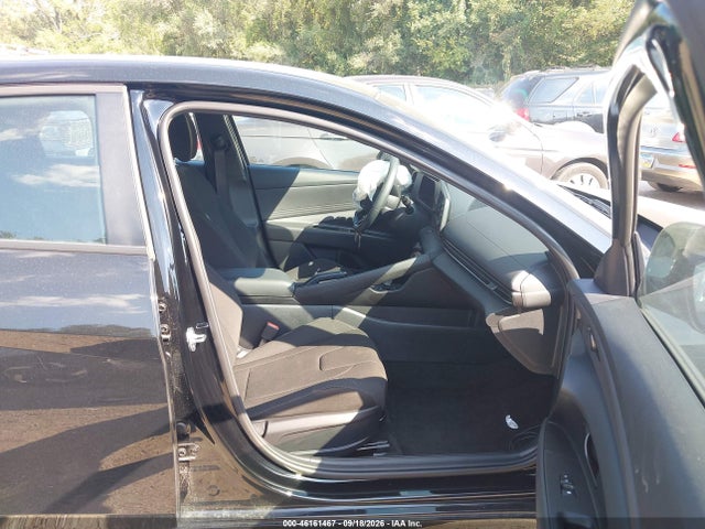Aukcja sprzedaży 2026 Hyundai Elantra Sel Sport, vin: KMHLM4DG9TU237479, numer aukcji: 46161467