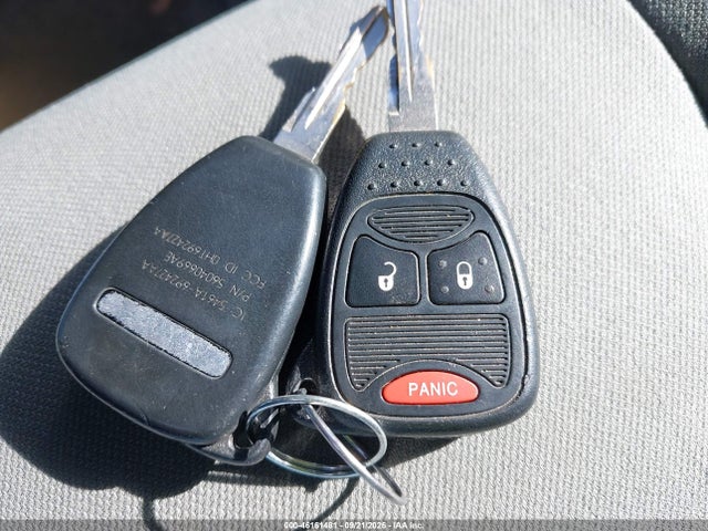 46161481 :رقم المزاد ، 3A4GY5F92AT132766 vin ، 2010 Chrysler Pt Cruiser Classic مزاد بيع