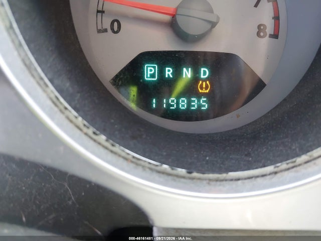 46161481 :رقم المزاد ، 3A4GY5F92AT132766 vin ، 2010 Chrysler Pt Cruiser Classic مزاد بيع