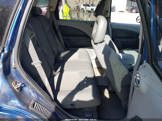 46161481 :رقم المزاد ، 3A4GY5F92AT132766 vin ، 2010 Chrysler Pt Cruiser Classic مزاد بيع