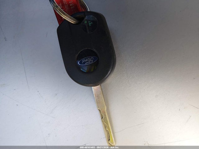 2012 Ford Focus Se მანქანა იყიდება აუქციონზე, vin: 1FAHP3K20CL347867, აუქციონის ნომერი: 46161483