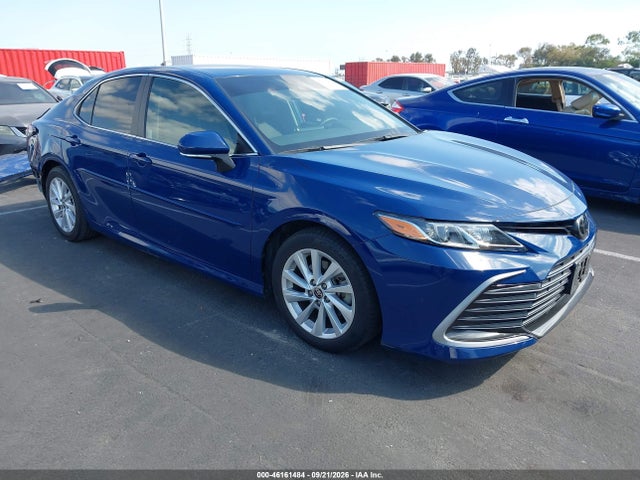 Aukcja sprzedaży 2023 Toyota Camry Le, vin: 4T1R11AK8PU095772, numer aukcji: 46161484