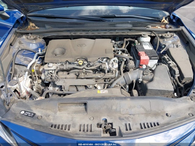 Aukcja sprzedaży 2023 Toyota Camry Le, vin: 4T1R11AK8PU095772, numer aukcji: 46161484