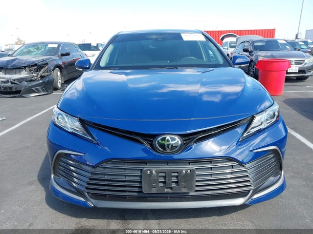 Aukcja sprzedaży 2023 Toyota Camry Le, vin: 4T1R11AK8PU095772, numer aukcji: 46161484
