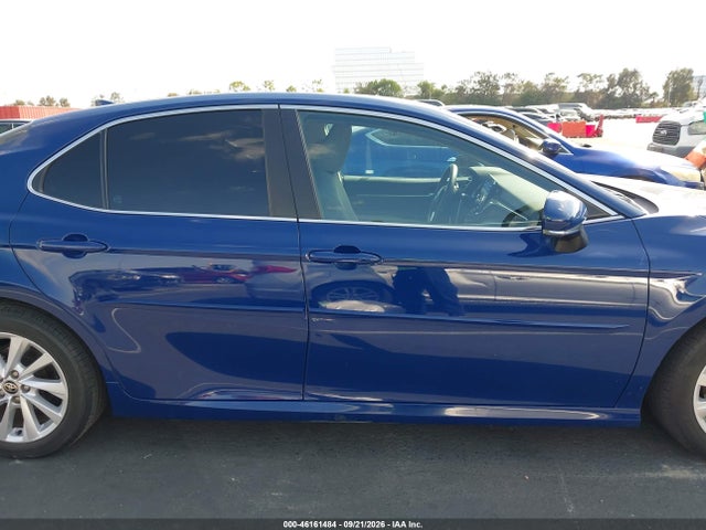 Aukcja sprzedaży 2023 Toyota Camry Le, vin: 4T1R11AK8PU095772, numer aukcji: 46161484