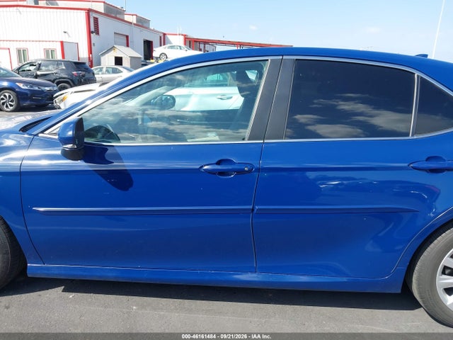 Aukcja sprzedaży 2023 Toyota Camry Le, vin: 4T1R11AK8PU095772, numer aukcji: 46161484