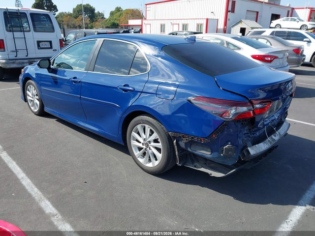 Aukcja sprzedaży 2023 Toyota Camry Le, vin: 4T1R11AK8PU095772, numer aukcji: 46161484