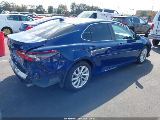 Aukcja sprzedaży 2023 Toyota Camry Le, vin: 4T1R11AK8PU095772, numer aukcji: 46161484