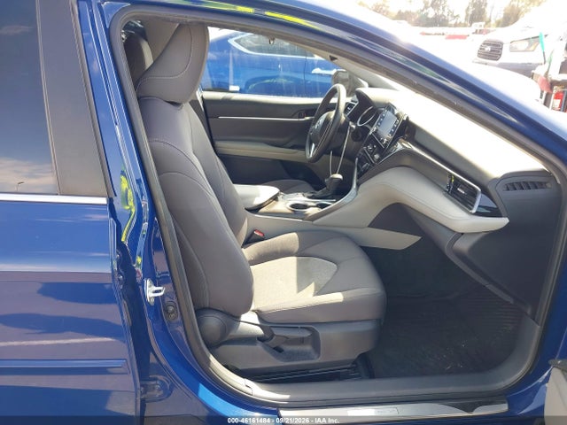 Aukcja sprzedaży 2023 Toyota Camry Le, vin: 4T1R11AK8PU095772, numer aukcji: 46161484