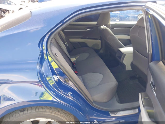 Aukcja sprzedaży 2023 Toyota Camry Le, vin: 4T1R11AK8PU095772, numer aukcji: 46161484