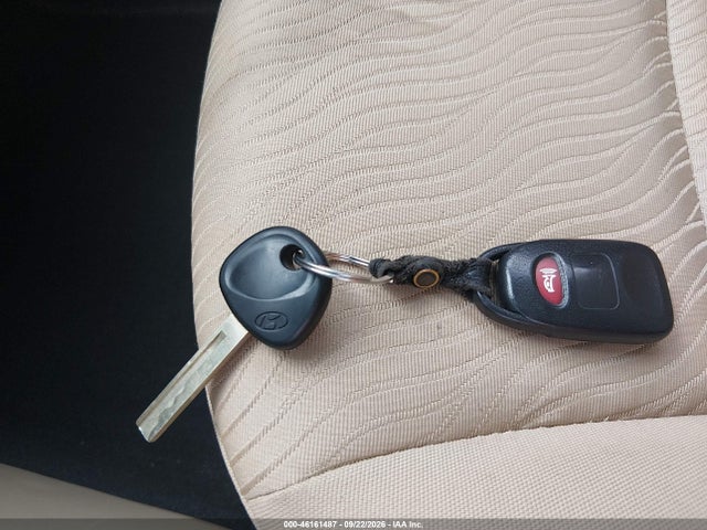 Aukcja sprzedaży 2013 Hyundai Accent Gls, vin: KMHCU4AEXDU434861, numer aukcji: 46161487