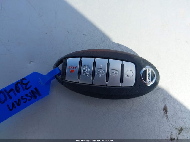 Aukcja sprzedaży 2021 Nissan Murano Platinum Intelligent Awd, vin: 5N1AZ2DS1MC143640, numer aukcji: 46161491