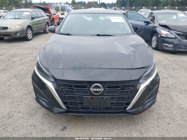 46161497 :رقم المزاد ، 1N4BL4DW4SN389744 vin ، 2025 Nissan Altima Sv Awd مزاد بيع
