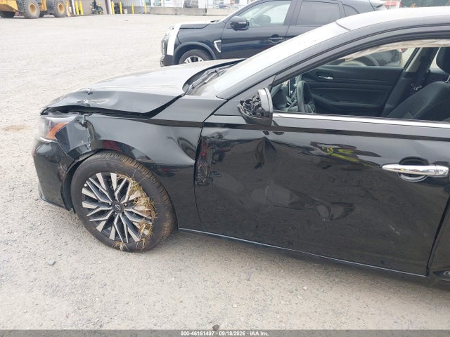 46161497 :رقم المزاد ، 1N4BL4DW4SN389744 vin ، 2025 Nissan Altima Sv Awd مزاد بيع