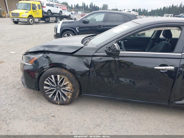 46161497 :رقم المزاد ، 1N4BL4DW4SN389744 vin ، 2025 Nissan Altima Sv Awd مزاد بيع