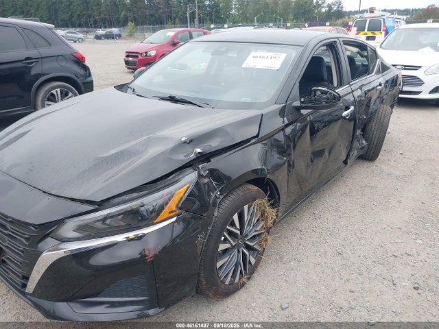 46161497 :رقم المزاد ، 1N4BL4DW4SN389744 vin ، 2025 Nissan Altima Sv Awd مزاد بيع