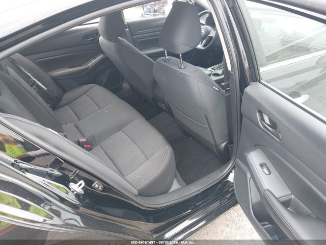 46161497 :رقم المزاد ، 1N4BL4DW4SN389744 vin ، 2025 Nissan Altima Sv Awd مزاد بيع