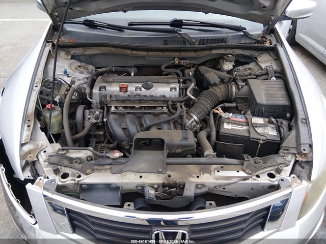 Aukcja sprzedaży 2010 Honda Accord 2.4 Lx-p, vin: 1HGCP2F45AA113857, numer aukcji: 46161499