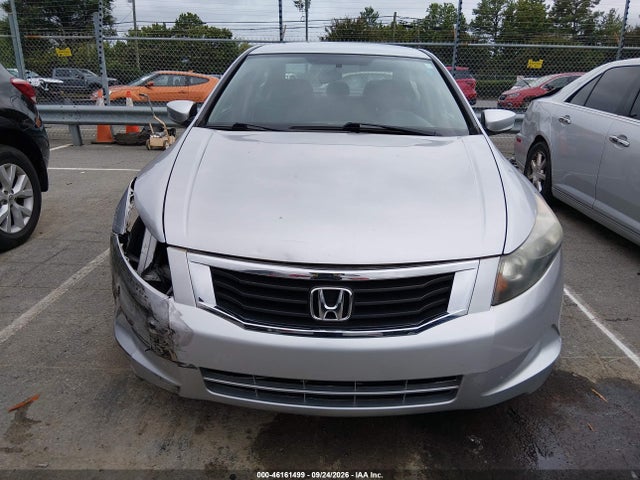 Aukcja sprzedaży 2010 Honda Accord 2.4 Lx-p, vin: 1HGCP2F45AA113857, numer aukcji: 46161499