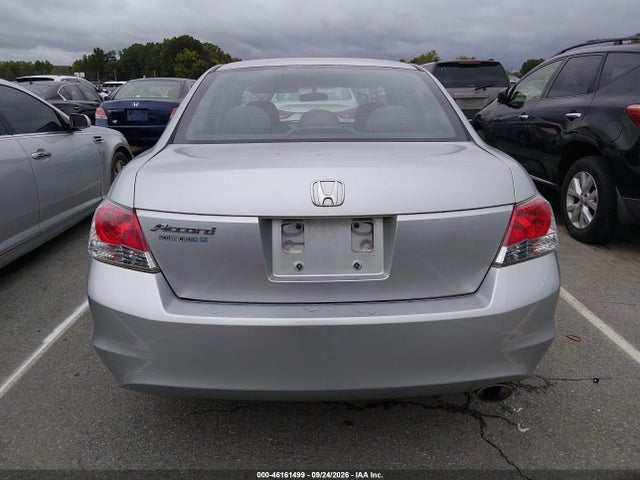 Aukcja sprzedaży 2010 Honda Accord 2.4 Lx-p, vin: 1HGCP2F45AA113857, numer aukcji: 46161499