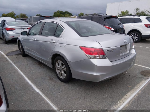 Aukcja sprzedaży 2010 Honda Accord 2.4 Lx-p, vin: 1HGCP2F45AA113857, numer aukcji: 46161499