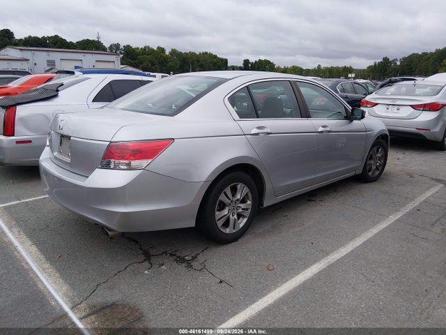 Aukcja sprzedaży 2010 Honda Accord 2.4 Lx-p, vin: 1HGCP2F45AA113857, numer aukcji: 46161499