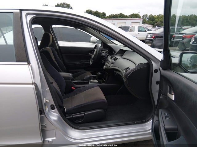 Aukcja sprzedaży 2010 Honda Accord 2.4 Lx-p, vin: 1HGCP2F45AA113857, numer aukcji: 46161499