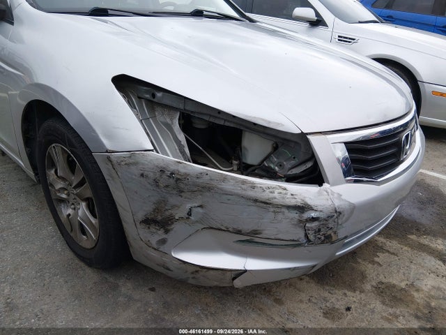 Aukcja sprzedaży 2010 Honda Accord 2.4 Lx-p, vin: 1HGCP2F45AA113857, numer aukcji: 46161499