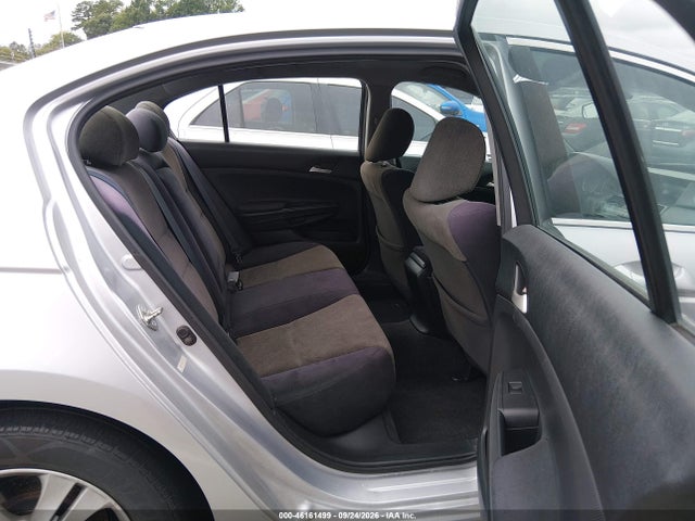 Aukcja sprzedaży 2010 Honda Accord 2.4 Lx-p, vin: 1HGCP2F45AA113857, numer aukcji: 46161499