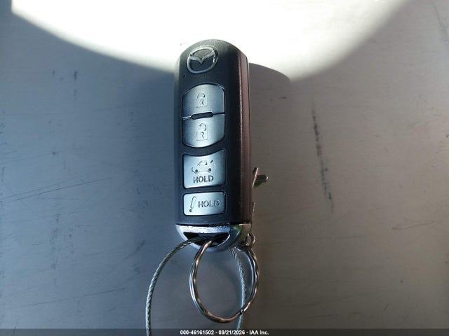 46161502 :رقم المزاد ، JM1GJ1U55F1180697 vin ، 2015 Mazda Mazda6 I Sport مزاد بيع