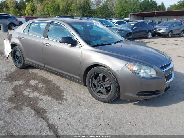 Aukcja sprzedaży 2012 Chevrolet Malibu Ls, vin: 1G1ZB5E06CF138529, numer aukcji: 46161512